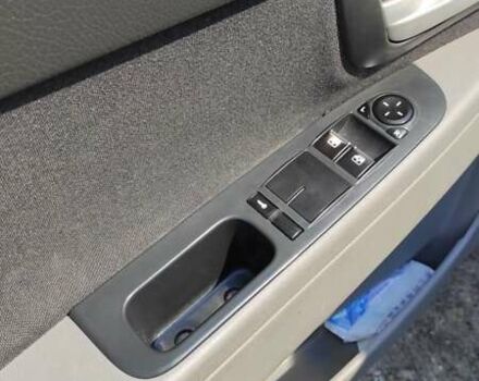 Синий ВАЗ 2171 Priora, объемом двигателя 1.6 л и пробегом 132 тыс. км за 2500 $, фото 5 на Automoto.ua