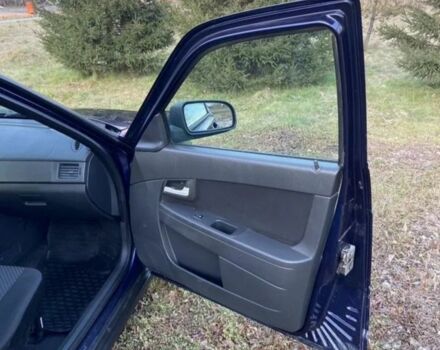 Синий ВАЗ 2171 Priora, объемом двигателя 0 л и пробегом 177 тыс. км за 1500 $, фото 4 на Automoto.ua