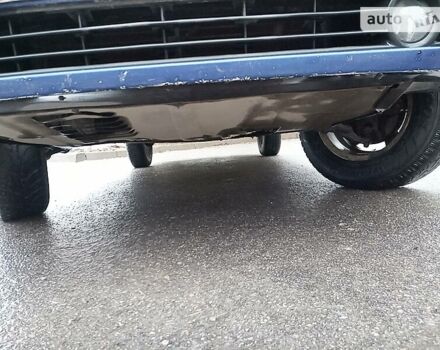 Синій ВАЗ 2171 Priora, об'ємом двигуна 1.6 л та пробігом 180 тис. км за 3002 $, фото 31 на Automoto.ua