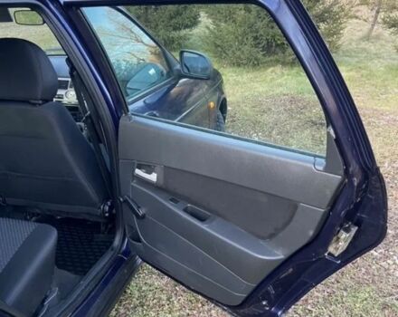 Синий ВАЗ 2171 Priora, объемом двигателя 0 л и пробегом 177 тыс. км за 1500 $, фото 6 на Automoto.ua