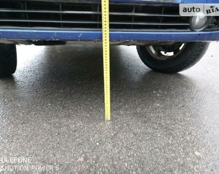 Синій ВАЗ 2171 Priora, об'ємом двигуна 1.6 л та пробігом 180 тис. км за 3002 $, фото 33 на Automoto.ua