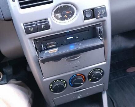 Синій ВАЗ 2171 Priora, об'ємом двигуна 1.6 л та пробігом 180 тис. км за 3002 $, фото 13 на Automoto.ua