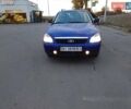 Синій ВАЗ 2171 Priora, об'ємом двигуна 1.6 л та пробігом 180 тис. км за 3002 $, фото 1 на Automoto.ua