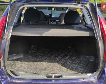 Синий ВАЗ 2171 Priora, объемом двигателя 1.6 л и пробегом 132 тыс. км за 2500 $, фото 9 на Automoto.ua