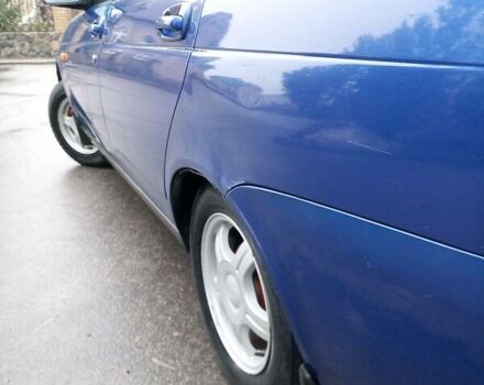 Синій ВАЗ 2171 Priora, об'ємом двигуна 1.6 л та пробігом 180 тис. км за 3002 $, фото 38 на Automoto.ua