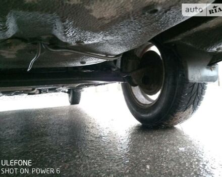 Синій ВАЗ 2171 Priora, об'ємом двигуна 1.6 л та пробігом 180 тис. км за 3002 $, фото 24 на Automoto.ua