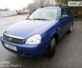 Синій ВАЗ 2171 Priora, об'ємом двигуна 1.6 л та пробігом 180 тис. км за 3002 $, фото 45 на Automoto.ua