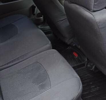 Синий ВАЗ 2171 Priora, объемом двигателя 1.6 л и пробегом 132 тыс. км за 2500 $, фото 12 на Automoto.ua