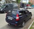 Синий ВАЗ 2171 Priora, объемом двигателя 1.6 л и пробегом 172 тыс. км за 2996 $, фото 1 на Automoto.ua