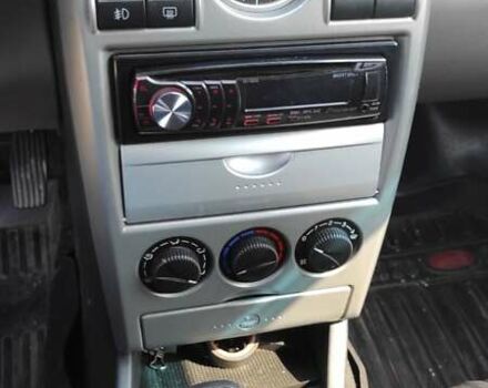 Синий ВАЗ 2171 Priora, объемом двигателя 1.6 л и пробегом 132 тыс. км за 2500 $, фото 3 на Automoto.ua