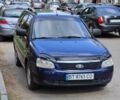 Синий ВАЗ 2171 Priora, объемом двигателя 1.6 л и пробегом 172 тыс. км за 2996 $, фото 1 на Automoto.ua