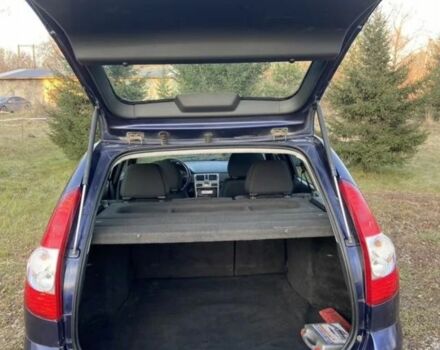 Синий ВАЗ 2171 Priora, объемом двигателя 0 л и пробегом 177 тыс. км за 1500 $, фото 11 на Automoto.ua