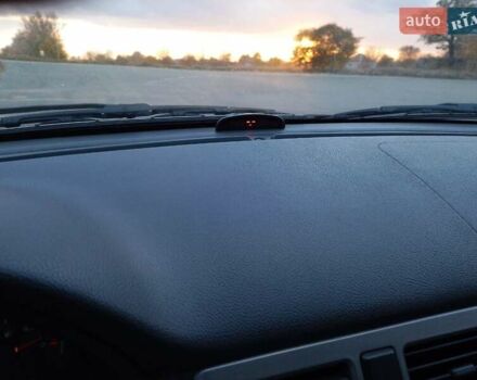 Синій ВАЗ 2171 Priora, об'ємом двигуна 1.6 л та пробігом 180 тис. км за 3002 $, фото 5 на Automoto.ua