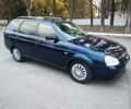 Синий ВАЗ 2171 Priora, объемом двигателя 0 л и пробегом 106 тыс. км за 2900 $, фото 1 на Automoto.ua
