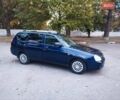 ВАЗ 2171 Priora 2012 в Днепре (Днепропетровске) на Automoto.ua Синий ВАЗ 2171 Priora, объемом двигателя 1.6 л и пробегом 110 тыс. км за 2700 $, фото 1 на Automoto.ua
