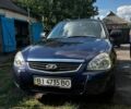 Синій ВАЗ 2171 Priora, об'ємом двигуна 1.6 л та пробігом 85 тис. км за 2890 $, фото 5 на Automoto.ua