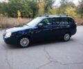 Синий ВАЗ 2171 Priora, объемом двигателя 0 л и пробегом 106 тыс. км за 2900 $, фото 3 на Automoto.ua