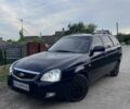 Синий ВАЗ 2171 Priora, объемом двигателя 1.6 л и пробегом 178 тыс. км за 2050 $, фото 1 на Automoto.ua