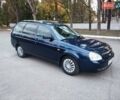 ВАЗ 2171 Priora 2012 в Днепре (Днепропетровске) на Automoto.ua Синий ВАЗ 2171 Priora, объемом двигателя 1.6 л и пробегом 110 тыс. км за 2700 $, фото 1 на Automoto.ua