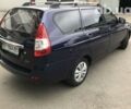 Синий ВАЗ 2171 Priora, объемом двигателя 1.6 л и пробегом 270 тыс. км за 2800 $, фото 1 на Automoto.ua