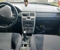 Синий ВАЗ 2171 Priora, объемом двигателя 1.6 л и пробегом 103 тыс. км за 4800 $, фото 5 на Automoto.ua