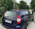 Синий ВАЗ 2171 Priora, объемом двигателя 1.6 л и пробегом 178 тыс. км за 2050 $, фото 5 на Automoto.ua