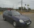 Синій ВАЗ 2171 Priora, об'ємом двигуна 0 л та пробігом 191 тис. км за 2600 $, фото 1 на Automoto.ua