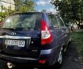 Синій ВАЗ 2171 Priora, об'ємом двигуна 1.6 л та пробігом 85 тис. км за 2890 $, фото 1 на Automoto.ua