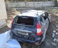 Синий ВАЗ 2171 Priora, объемом двигателя 1.6 л и пробегом 86 тыс. км за 1500 $, фото 1 на Automoto.ua