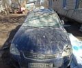 Синий ВАЗ 2171 Priora, объемом двигателя 1.6 л и пробегом 86 тыс. км за 1500 $, фото 1 на Automoto.ua
