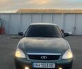 Зелений ВАЗ 2171 Priora, об'ємом двигуна 1.6 л та пробігом 3 тис. км за 2600 $, фото 4 на Automoto.ua