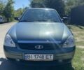 Зеленый ВАЗ 2171 Priora, объемом двигателя 1.6 л и пробегом 240 тыс. км за 2750 $, фото 8 на Automoto.ua