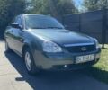 Зеленый ВАЗ 2171 Priora, объемом двигателя 1.6 л и пробегом 240 тыс. км за 2750 $, фото 1 на Automoto.ua