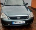 Зелений ВАЗ 2171 Priora, об'ємом двигуна 1.6 л та пробігом 142 тис. км за 2900 $, фото 1 на Automoto.ua