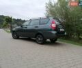 Зелений ВАЗ 2171 Priora, об'ємом двигуна 1.6 л та пробігом 128 тис. км за 1850 $, фото 8 на Automoto.ua