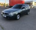 Зелений ВАЗ 2171 Priora, об'ємом двигуна 1.6 л та пробігом 200 тис. км за 2750 $, фото 1 на Automoto.ua