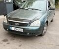 Зелений ВАЗ 2171 Priora, об'ємом двигуна 1.6 л та пробігом 200 тис. км за 1999 $, фото 1 на Automoto.ua