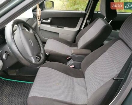Зелений ВАЗ 2171 Priora, об'ємом двигуна 1.6 л та пробігом 128 тис. км за 1850 $, фото 5 на Automoto.ua