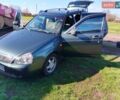 Зелений ВАЗ 2171 Priora, об'ємом двигуна 1.6 л та пробігом 172 тис. км за 2500 $, фото 1 на Automoto.ua