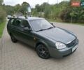 Зелений ВАЗ 2171 Priora, об'ємом двигуна 1.6 л та пробігом 128 тис. км за 1850 $, фото 1 на Automoto.ua