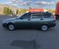 Зелений ВАЗ 2171 Priora, об'ємом двигуна 1.6 л та пробігом 200 тис. км за 2750 $, фото 2 на Automoto.ua