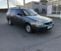 Зелений ВАЗ 2171 Priora, об'ємом двигуна 1.6 л та пробігом 200 тис. км за 2750 $, фото 6 на Automoto.ua