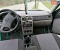 Зелений ВАЗ 2171 Priora, об'ємом двигуна 1.6 л та пробігом 128 тис. км за 1850 $, фото 6 на Automoto.ua