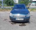Зеленый ВАЗ 2171 Priora, объемом двигателя 1.6 л и пробегом 231 тыс. км за 2499 $, фото 1 на Automoto.ua