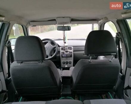 Зелений ВАЗ 2171 Priora, об'ємом двигуна 1.6 л та пробігом 128 тис. км за 1850 $, фото 3 на Automoto.ua