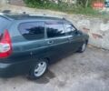 Зеленый ВАЗ 2171 Priora, объемом двигателя 1.6 л и пробегом 160 тыс. км за 2500 $, фото 1 на Automoto.ua