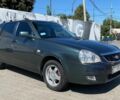 Зеленый ВАЗ 2171 Priora, объемом двигателя 1.6 л и пробегом 250 тыс. км за 2200 $, фото 1 на Automoto.ua