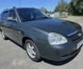 Зелений ВАЗ 2171 Priora, об'ємом двигуна 1.6 л та пробігом 85 тис. км за 2750 $, фото 1 на Automoto.ua