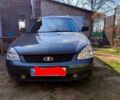 Зеленый ВАЗ 2171 Priora, объемом двигателя 1.6 л и пробегом 198 тыс. км за 2800 $, фото 1 на Automoto.ua