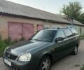 Зелений ВАЗ 2171 Priora, об'ємом двигуна 1.6 л та пробігом 170 тис. км за 2900 $, фото 1 на Automoto.ua